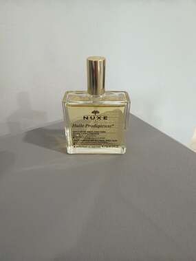 Nuxe Huile Prodigieuse Multi-Purpose Dry Oil Face Body Hair 50ml/1.6oz